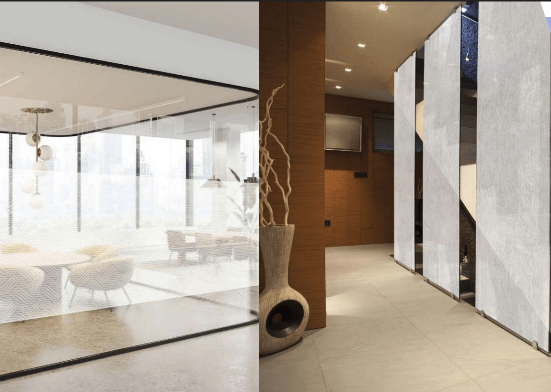 pose-film-solaire-vitrage - protection-uv-et-chaleur - solution-confort-grand-est -Moselle -films solaires -covering-mural - rénovation-sans-travaux - revêtement-vinyle - moselle - murs-et-meubles